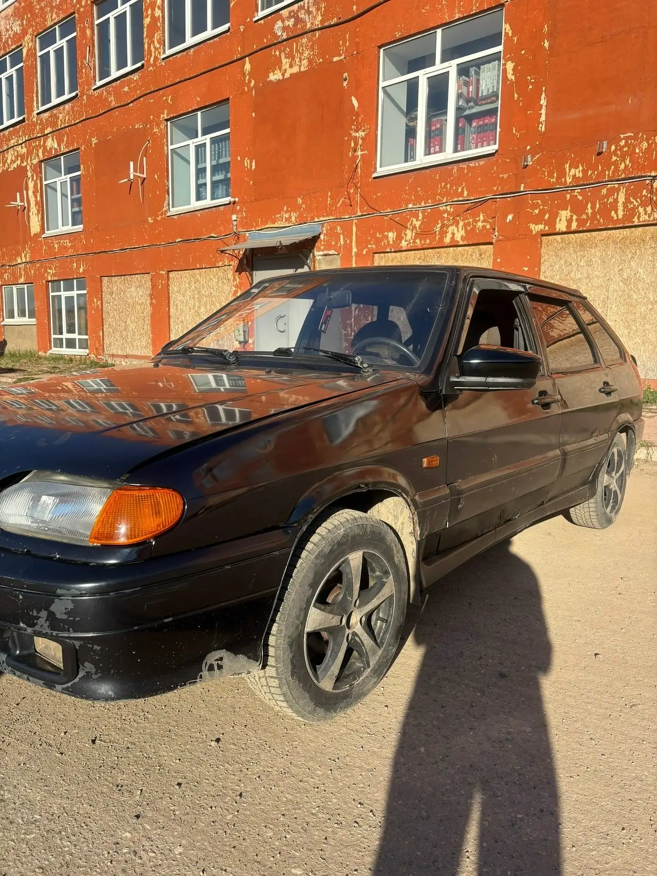 Продам ВАЗ 2114 в рабочем состоянии - Легковые автомобили (Авто) в Кострома