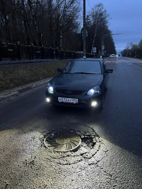 Продам Лада Приора 2009 года - Легковые автомобили в Иваново