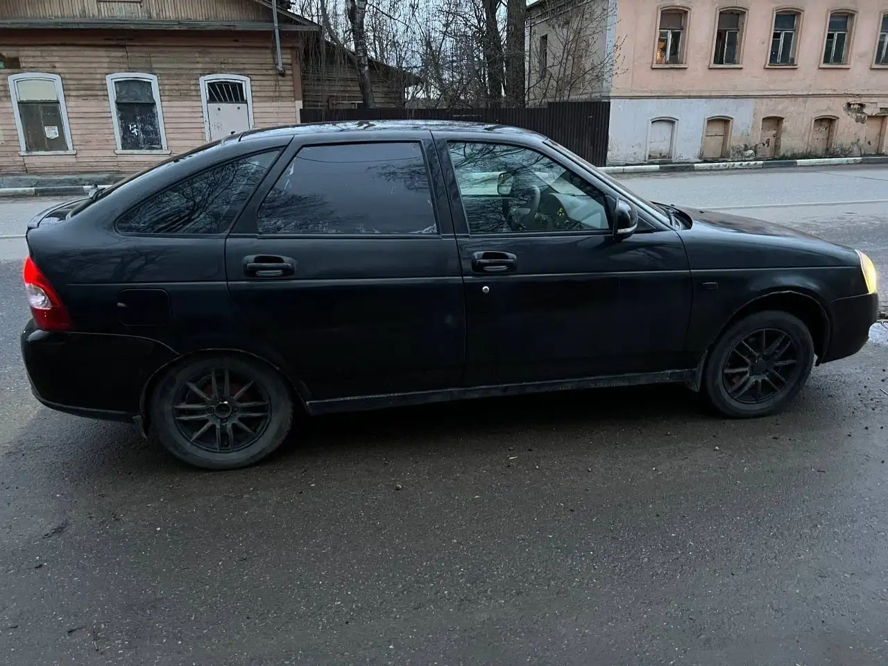 Продам Лада Приора 2009 года - Легковые автомобили (Авто) в Иваново