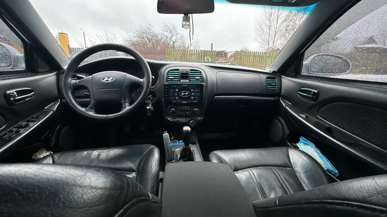 Продажа Hyundai Sonata 2006 года в Кинешме - Легковые автомобили (Авто) в Кинешма