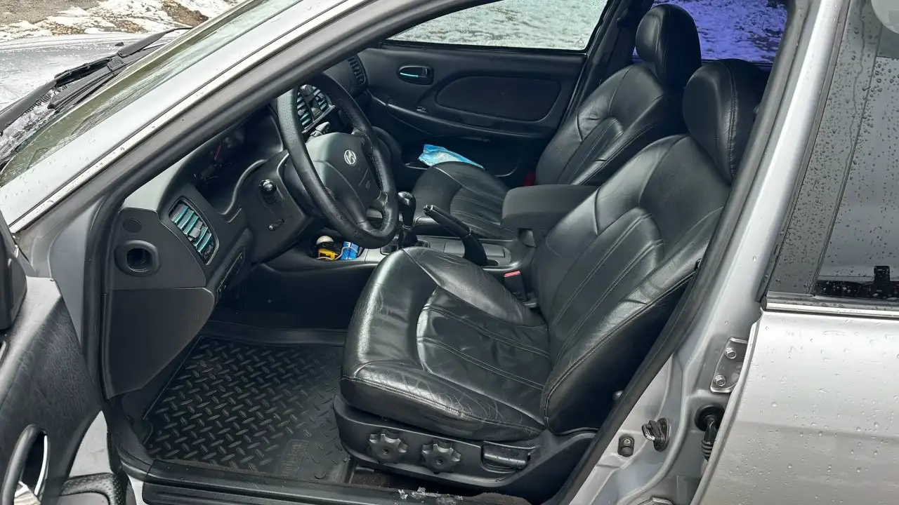 Продажа Hyundai Sonata 2006 года в Кинешме - Легковые автомобили (Авто) в Кинешма