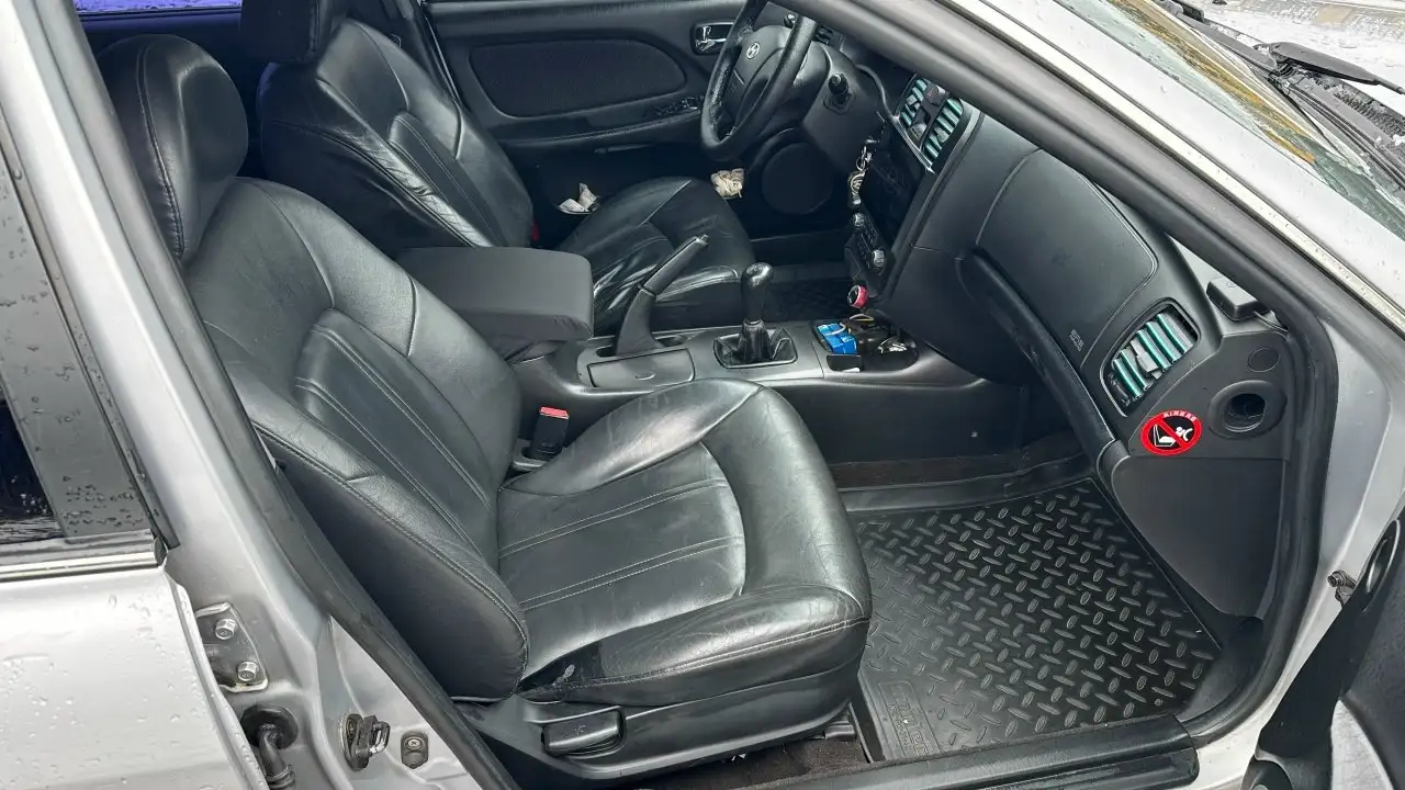 Продажа Hyundai Sonata 2006 года в Кинешме - Легковые автомобили (Авто) в Кинешма