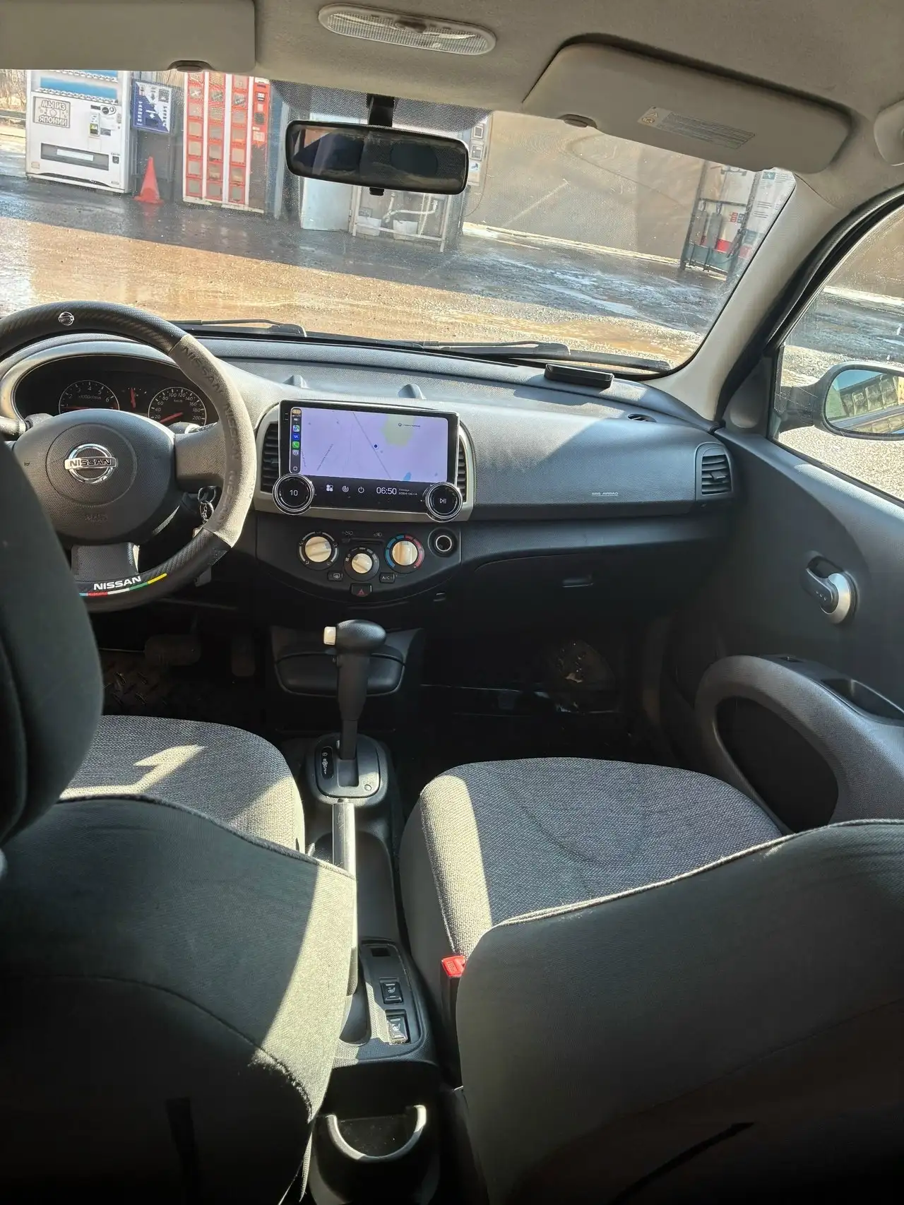 Продажа автомобиля с двигателем 1.2 автомат - Легковые автомобили (Авто) в Ярославль