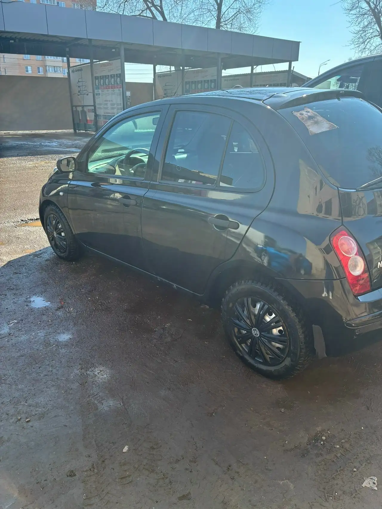 Продажа автомобиля с двигателем 1.2 автомат - Легковые автомобили (Авто) в Ярославль