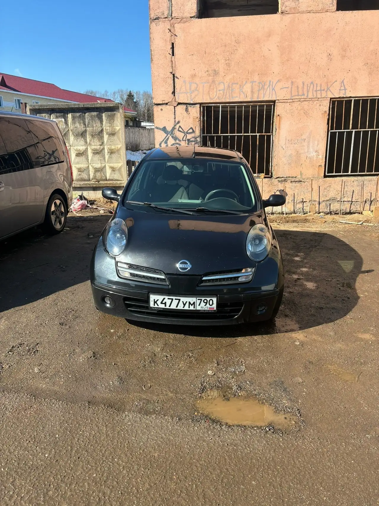 Продажа автомобиля с двигателем 1.2 автомат - Легковые автомобили (Авто) в Ярославль