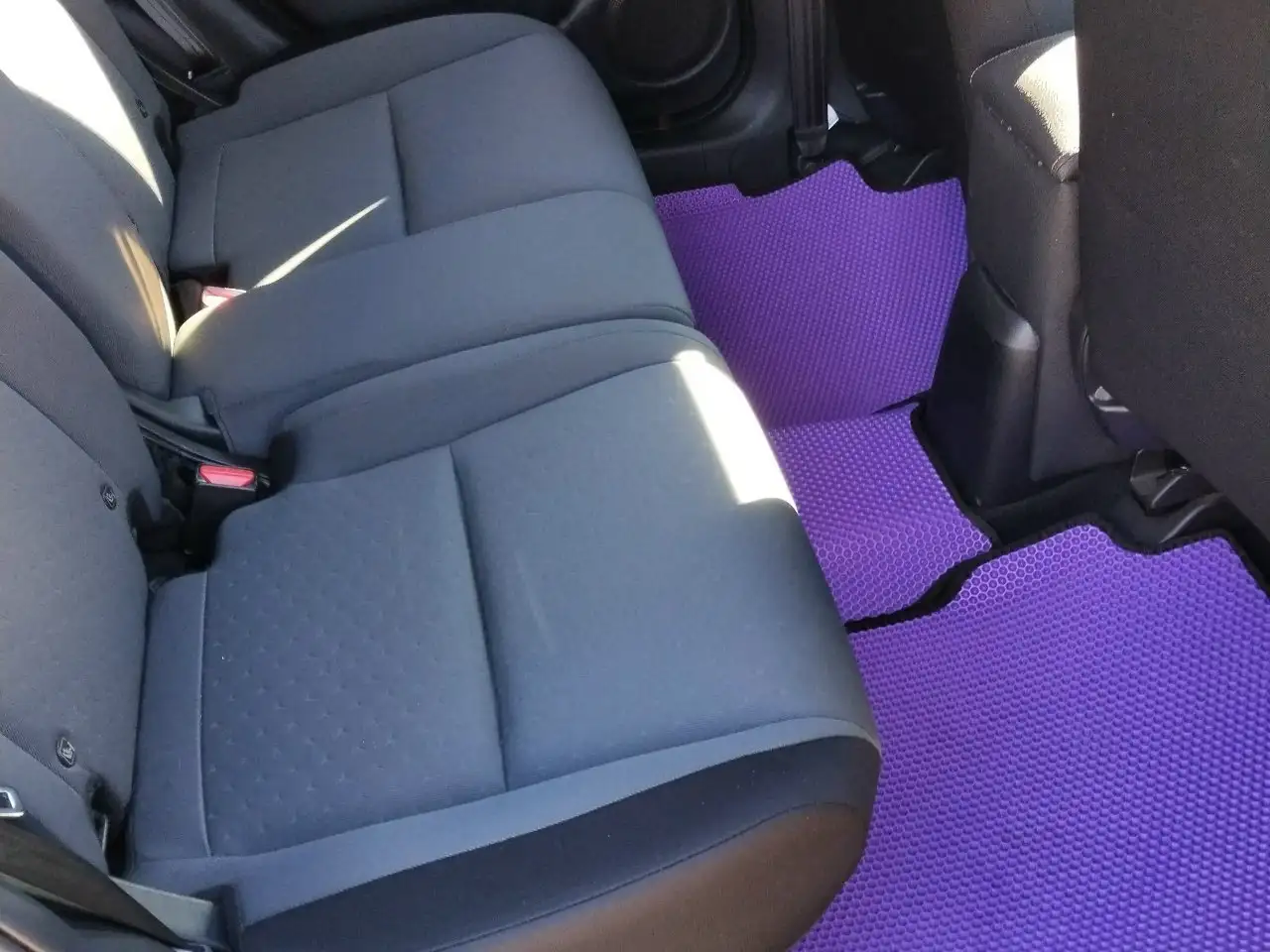 Продажа автомобиля Honda Fit с аукциона Японии - Легковые автомобили (Авто) в Ярославль