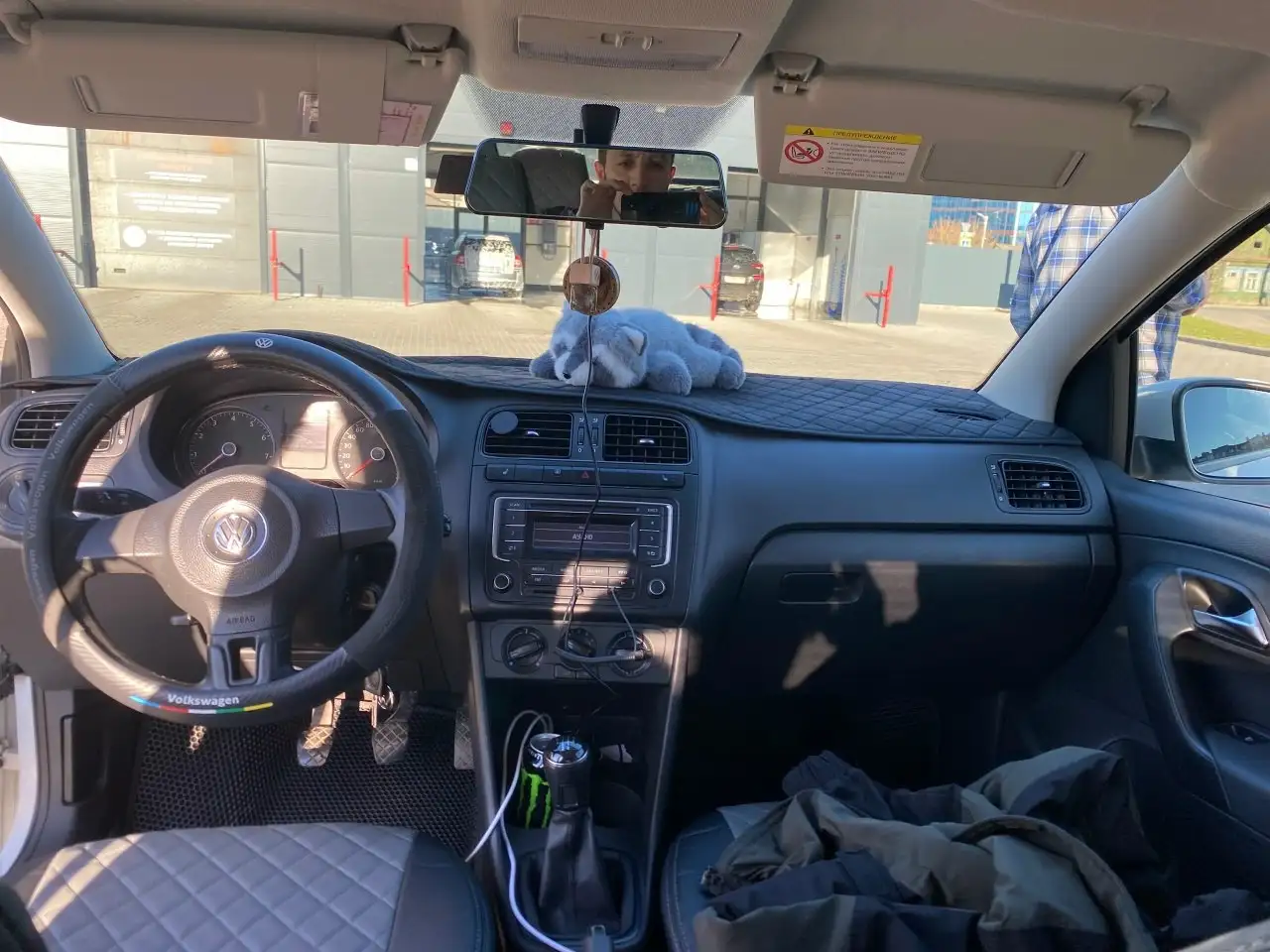 Продажа автомобиля 2013 года, механика, пробег 182к, ДТП в истории - Авто в Ярославль