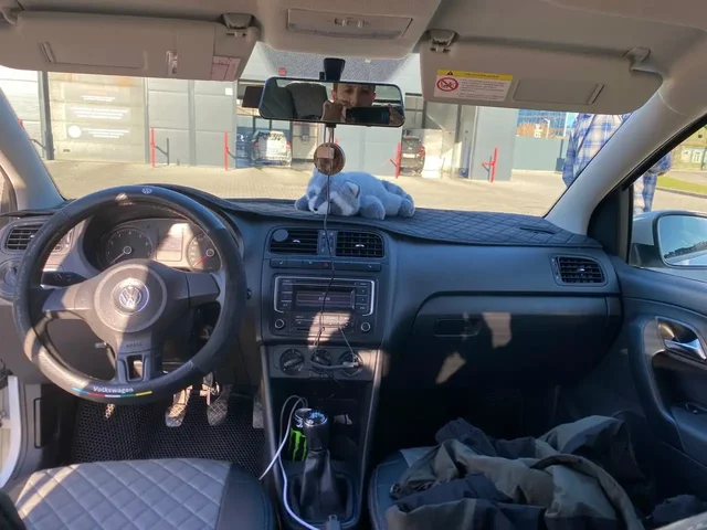 Продажа автомобиля 2013 года, механика, пробег 182к, ДТП в истории - Кроссовер в Ярославль