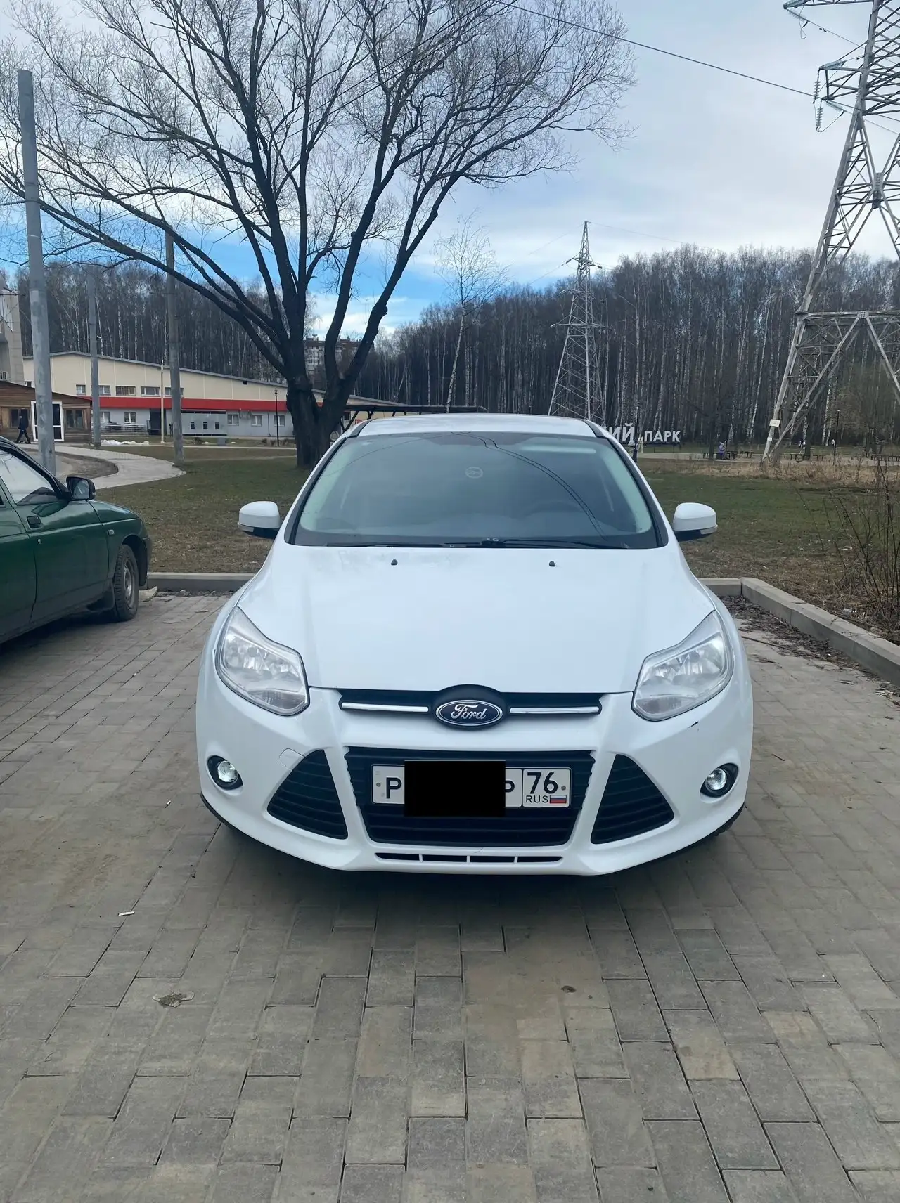 Продажа Ford Focus 3 2013 года - Легковые автомобили (Авто) в Ярославль