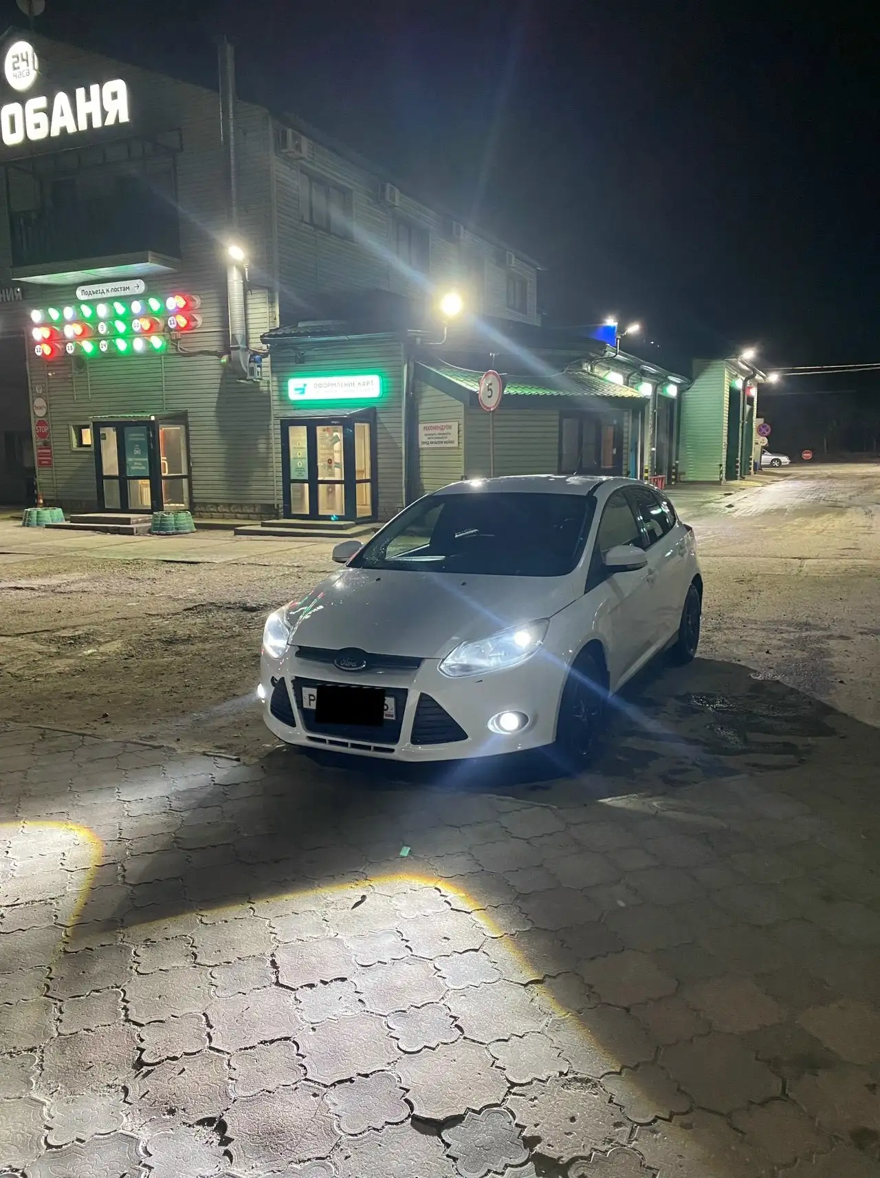 Продажа Ford Focus 3 2013 года - Легковые автомобили (Авто) в Ярославль