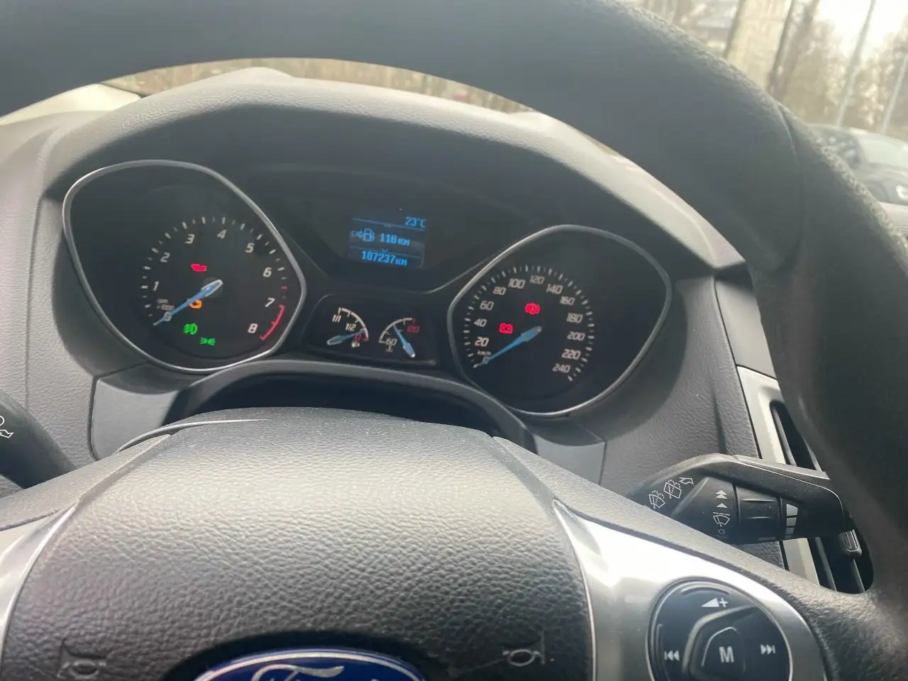 Продажа Ford Focus 3 2013 года - Легковые автомобили (Авто) в Ярославль