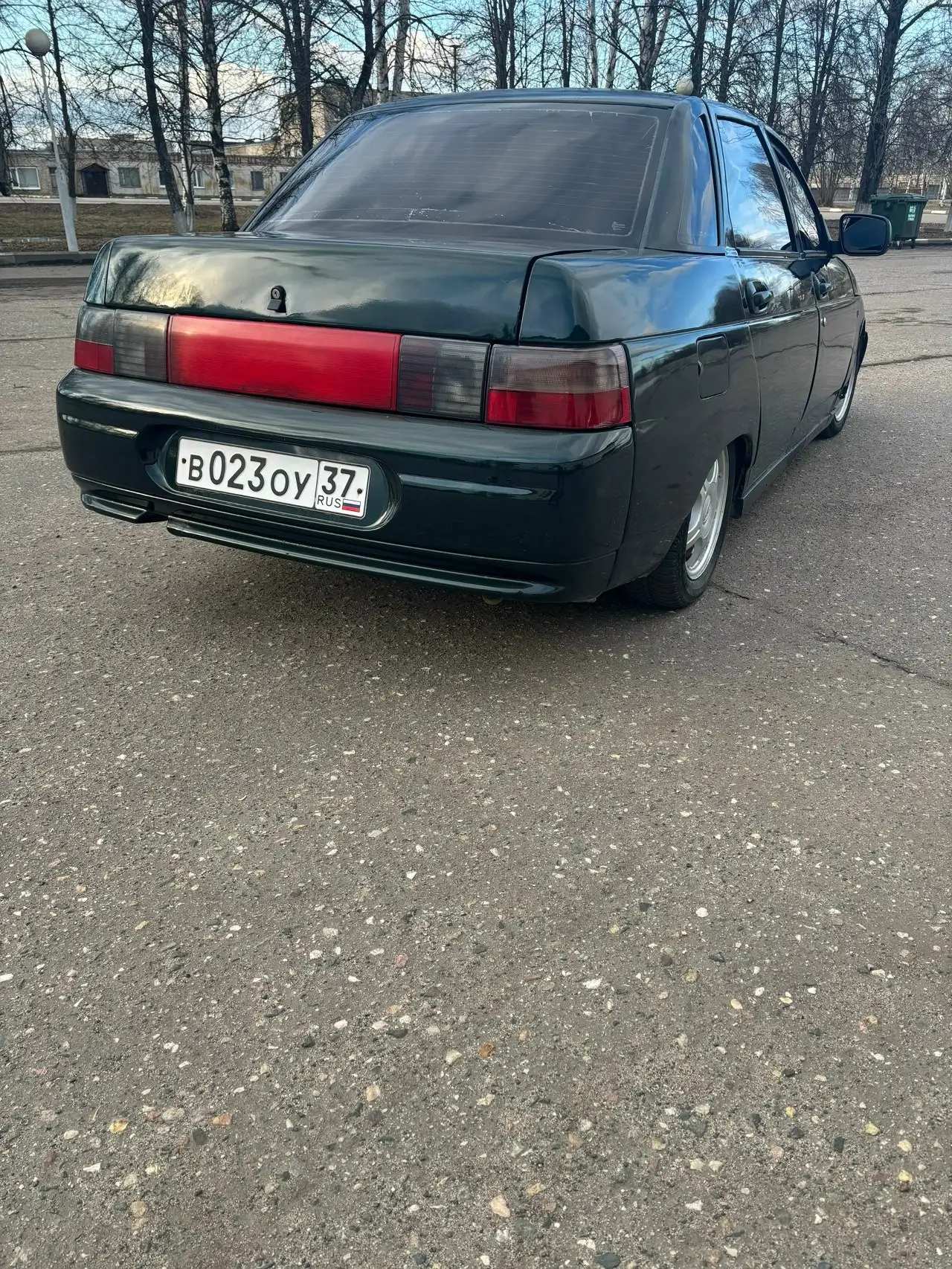 ВАЗ 2110 2004 года в хорошем состоянии - Легковые автомобили (Авто) в Ярославль