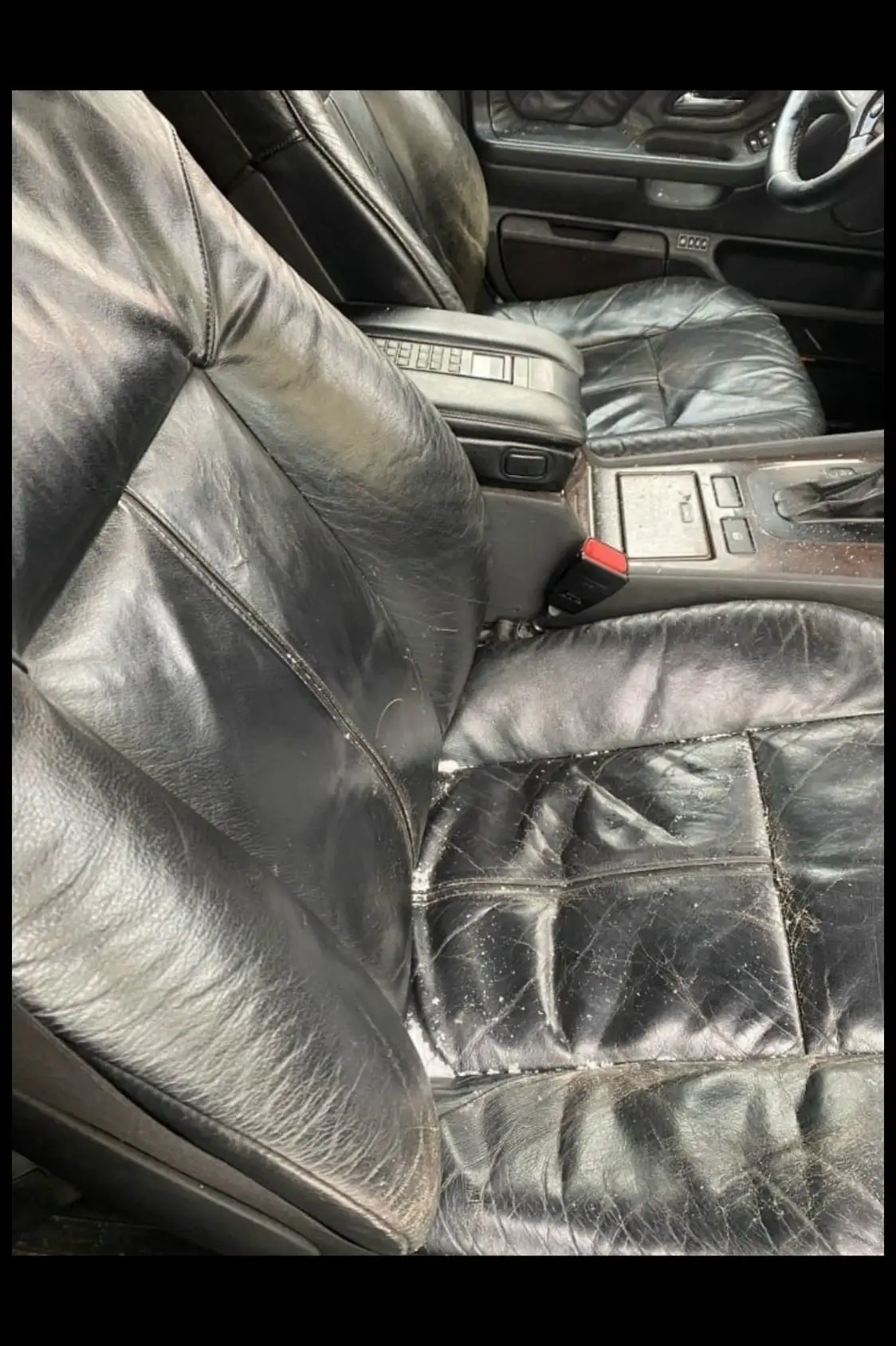 BMW 728i e38 1997 года - Авто в Москва