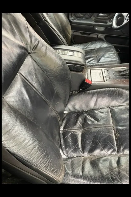 BMW 728i e38 1997 года - Авторынок в Москва