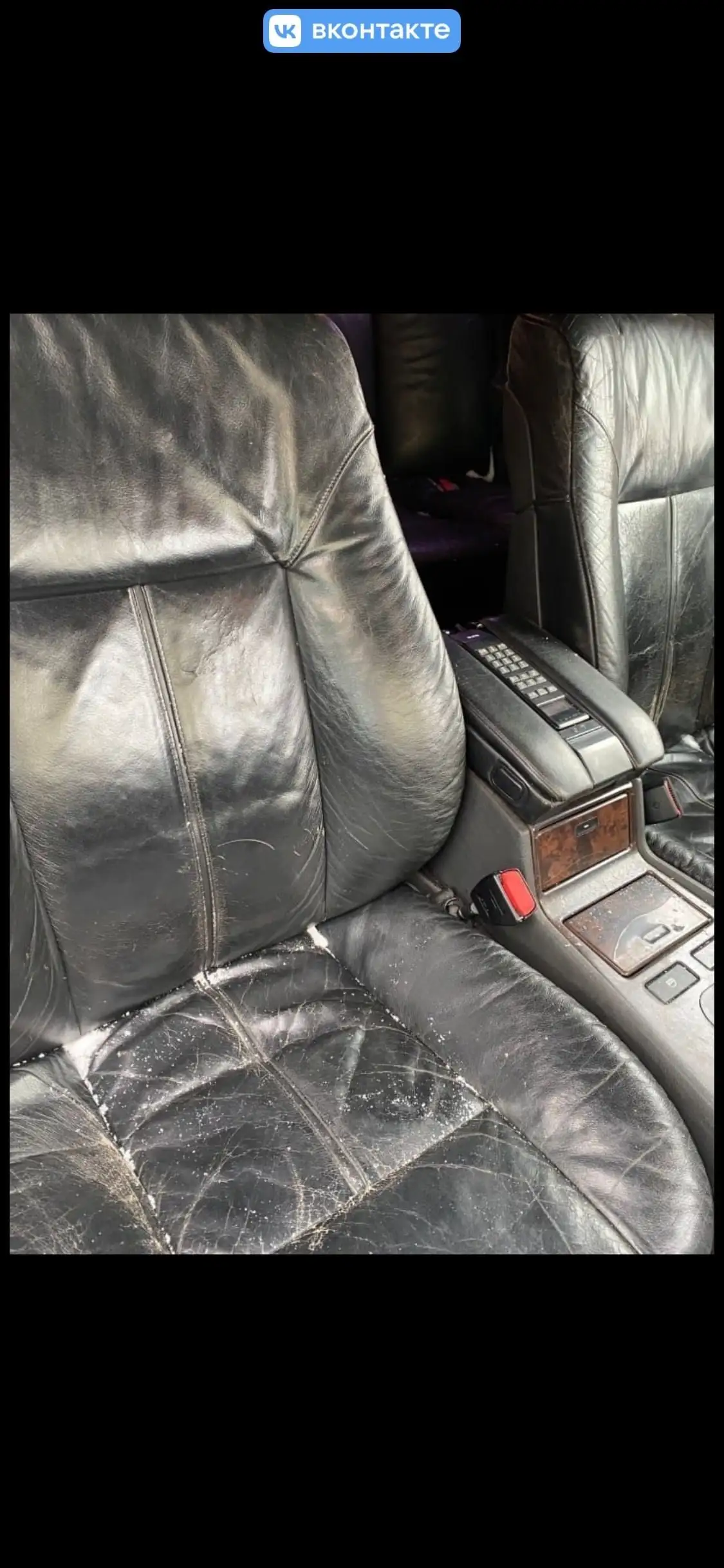 BMW 728i e38 1997 года - Авто в Москва