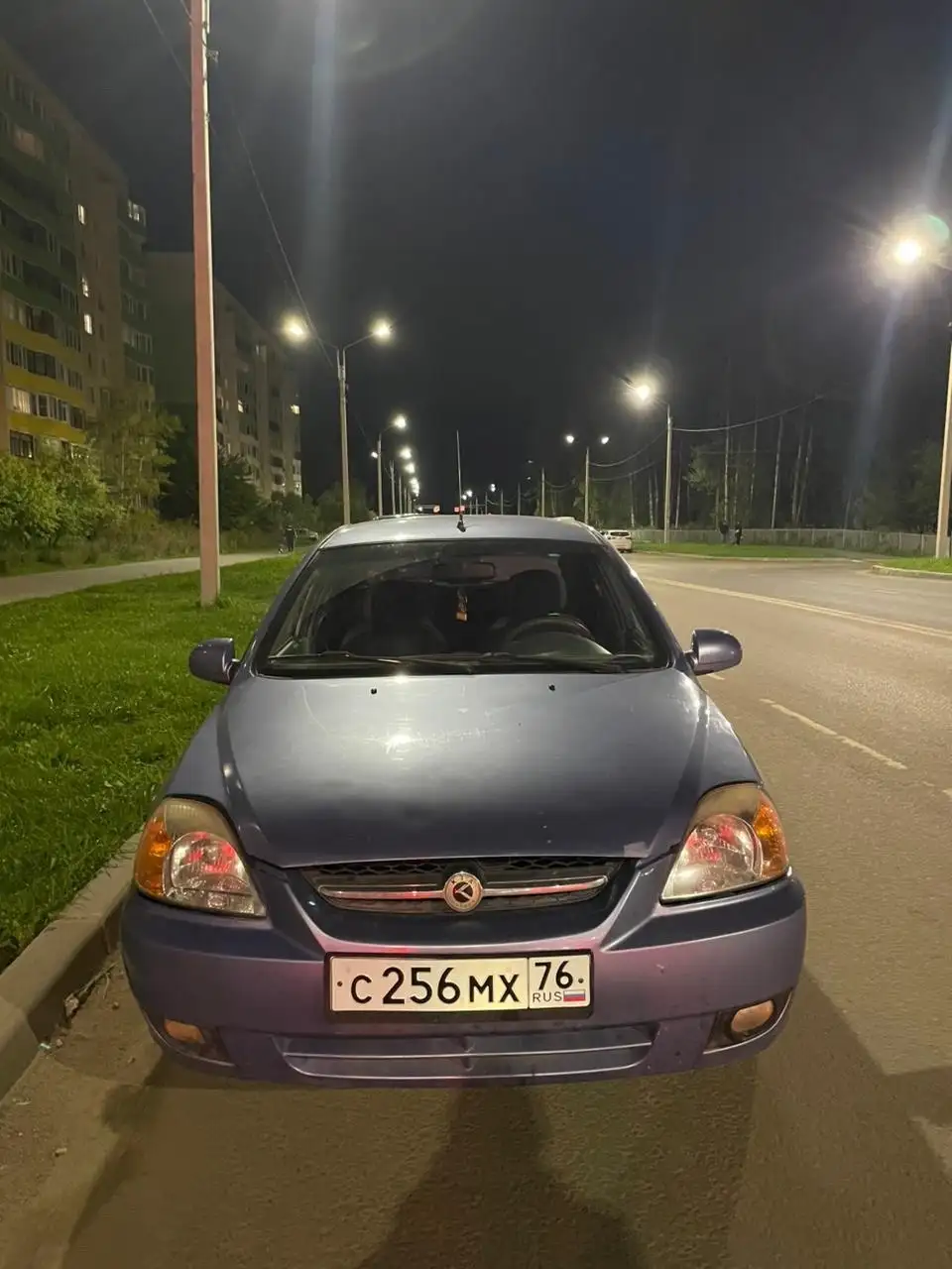 Киа Рио 2004 года в Костроме - Легковые автомобили (Авто) в Кострома