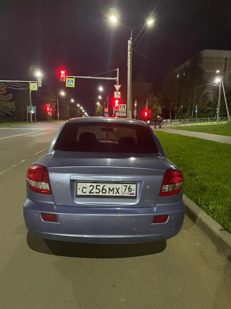 Киа Рио 2004 года в Костроме - Легковые автомобили (Авто) в Кострома