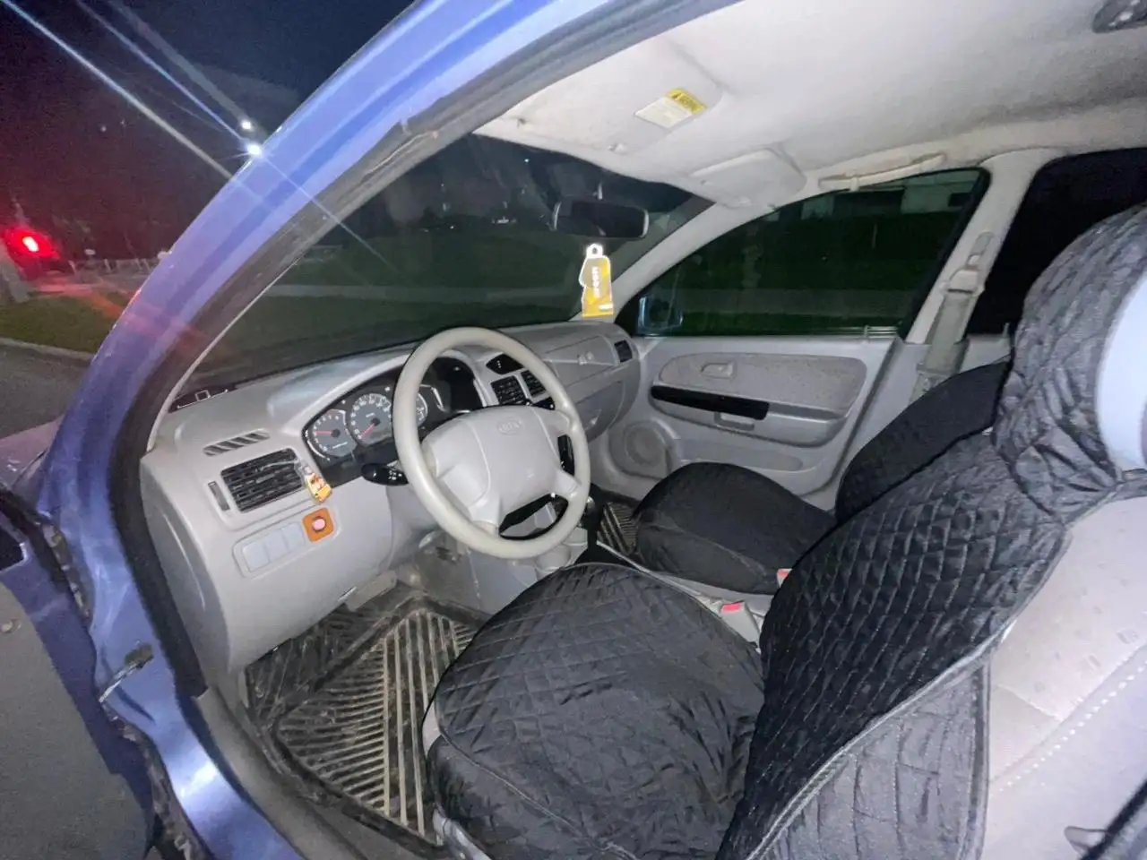 Киа Рио 2004 года в Костроме - Легковые автомобили (Авто) в Кострома