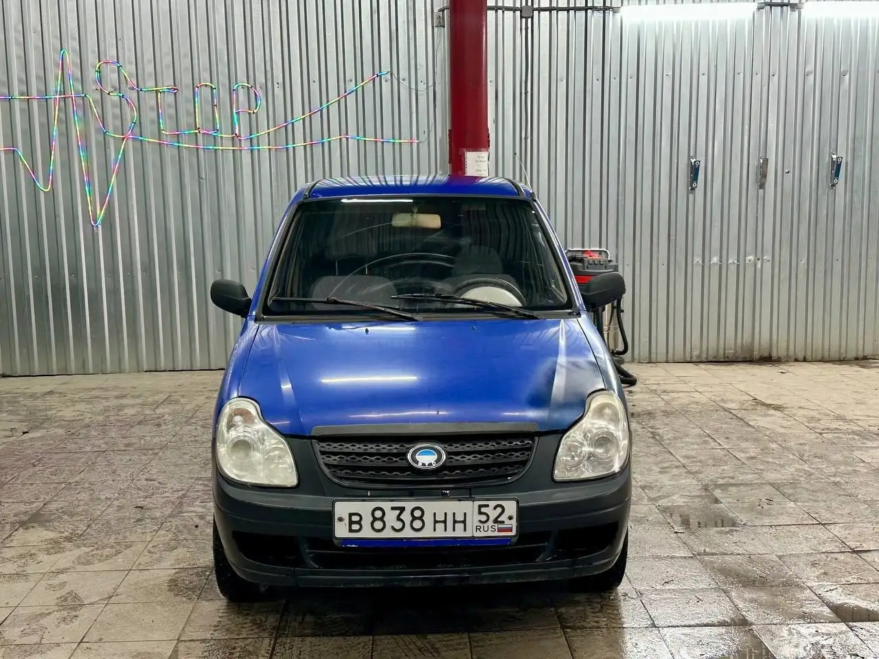 BYD FLYER 2006 года выпуска - Легковые автомобили (Авто) в Ярославль