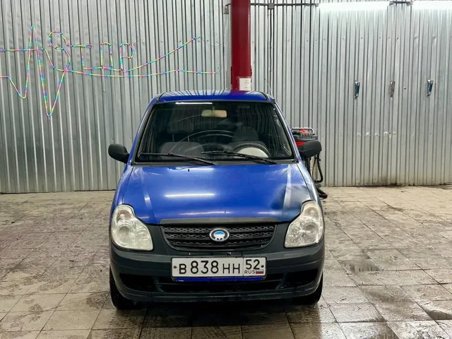 BYD FLYER 2006 года выпуска - Легковые автомобили в Ярославль