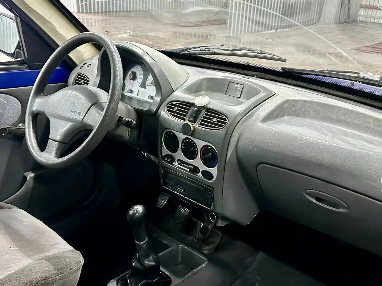 BYD FLYER 2006 года выпуска - Легковые автомобили (Авто) в Ярославль