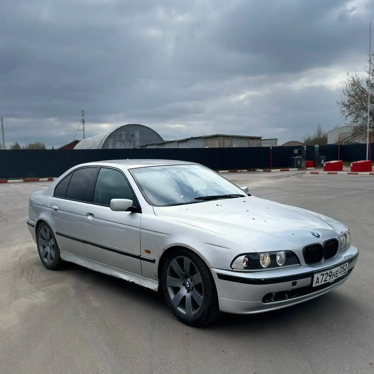 Продажа BMW E39 2.8 в Иваново - Авто в Иваново