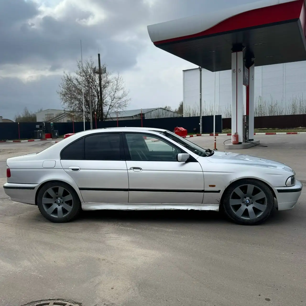 Продажа BMW E39 2.8 в Иваново - Авто в Иваново