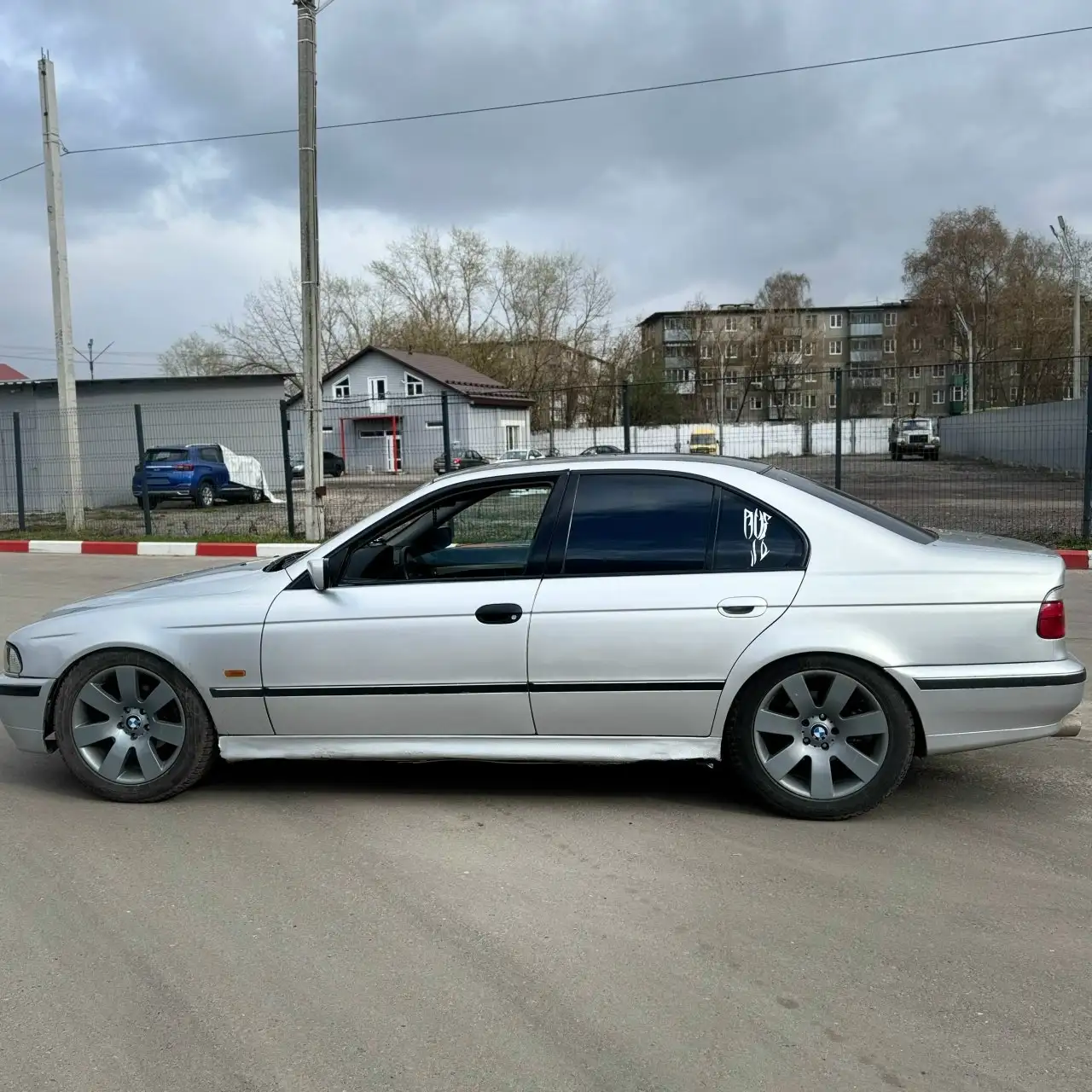 Продажа BMW E39 2.8 в Иваново - Авто в Иваново