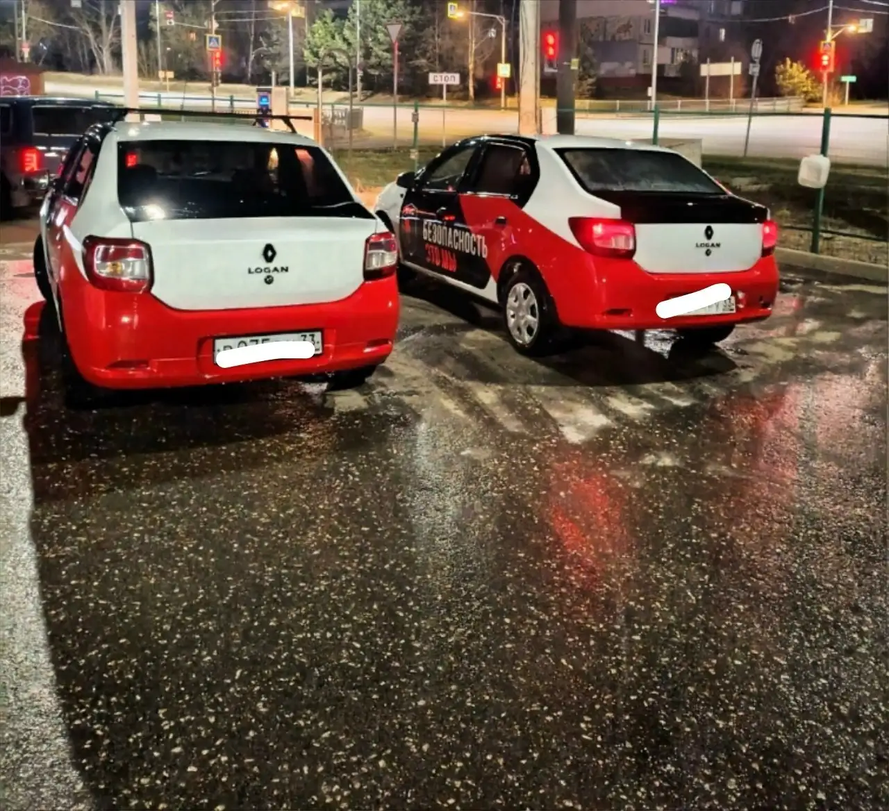 Рено Логан 2 2015 года - Легковые автомобили (Авто) в Владимир