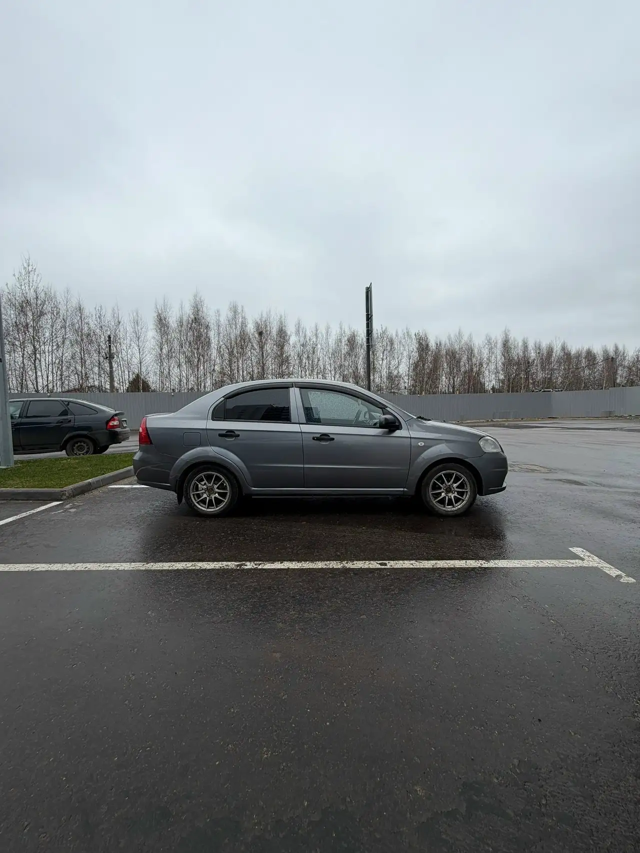 Продается Шевролет Авео 2008 года - Легковые автомобили (Авто) в Нижний Новгород