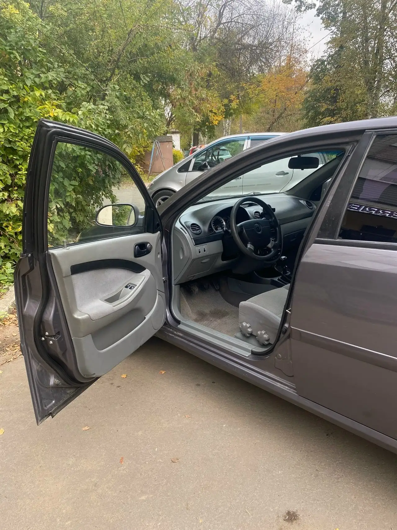 Шевроле Лачетти 2011 года в Кострома - Авто в Кострома