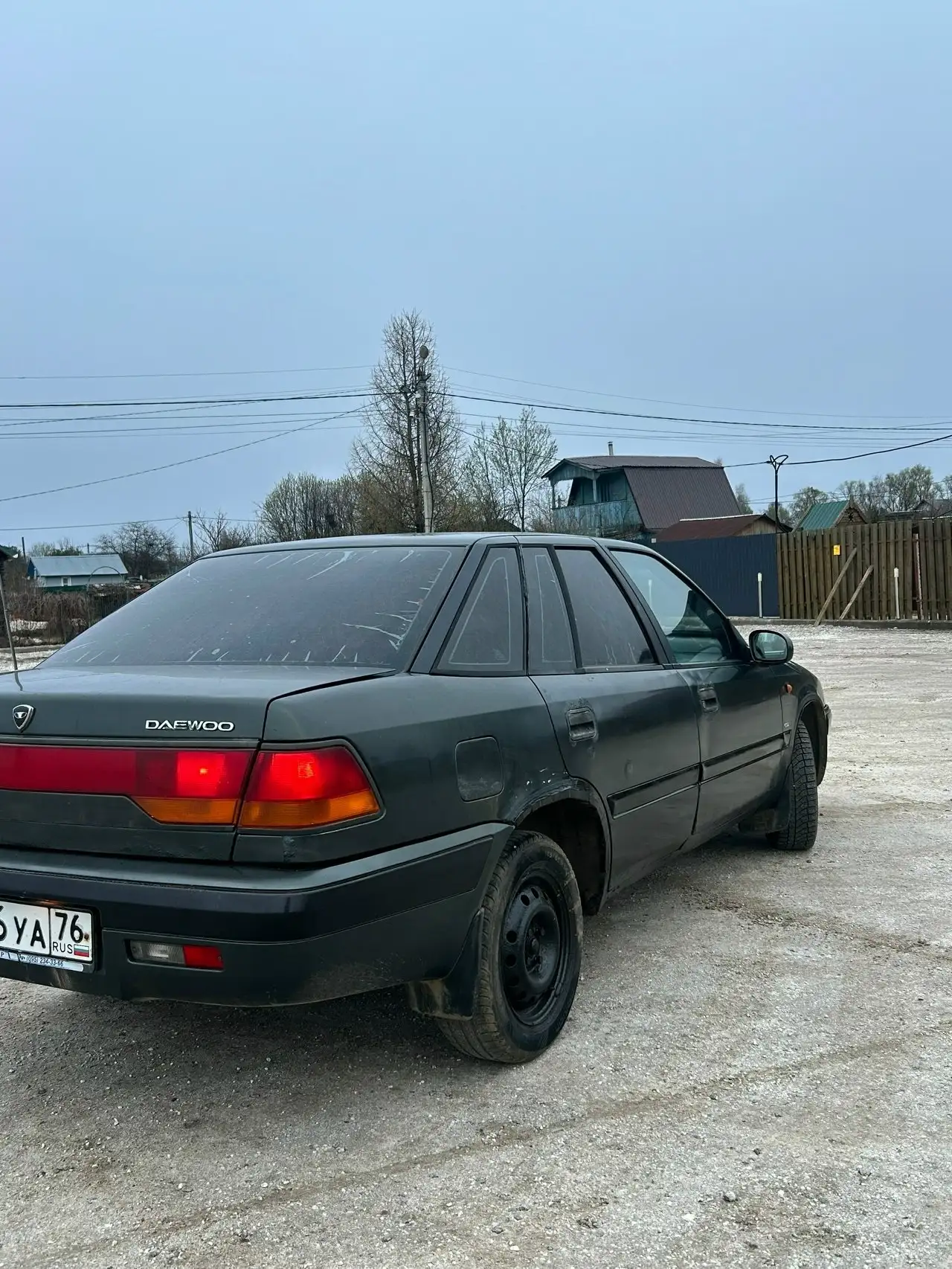 Продам Daewoo Espero 2.0 л 1999 года выпуска - Авто в Ярославль