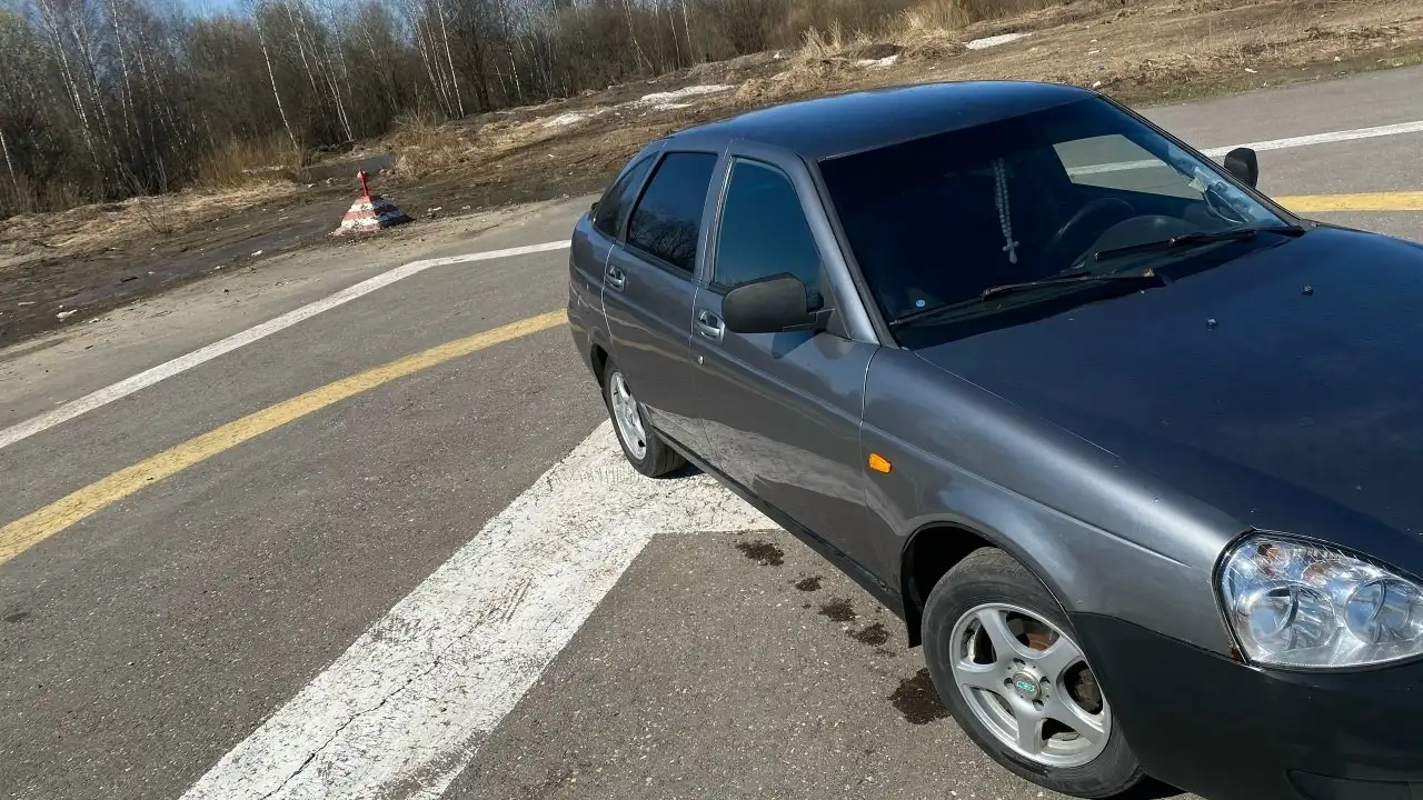 Обмен автомобиля 2009 года с 16-клапанным мотором на Ниву - Легковые автомобили (Авто) в Нерехта