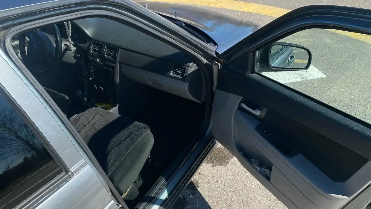 Обмен автомобиля 2009 года с 16-клапанным мотором на Ниву - Легковые автомобили (Авто) в Нерехта