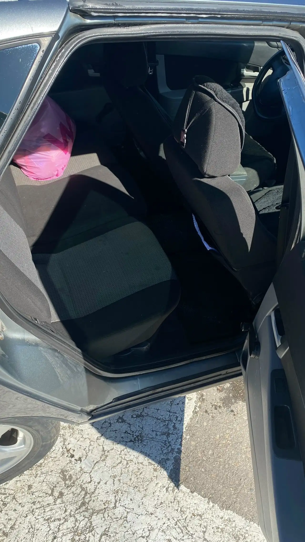 Обмен автомобиля 2009 года с 16-клапанным мотором на Ниву - Легковые автомобили (Авто) в Нерехта