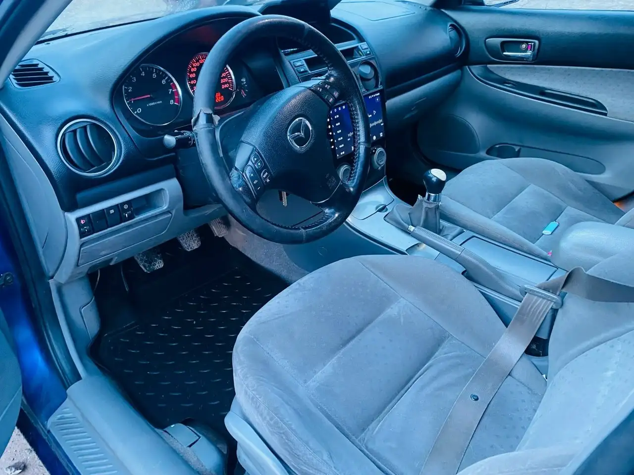 Продам авто в хорошем состоянии на полной комплектации - Авто в Ярославль