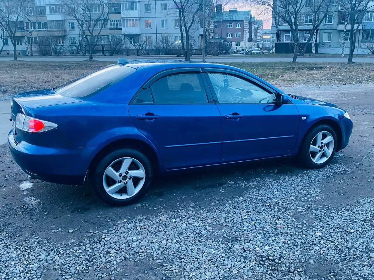 Продам авто в хорошем состоянии на полной комплектации - Авто в Ярославль