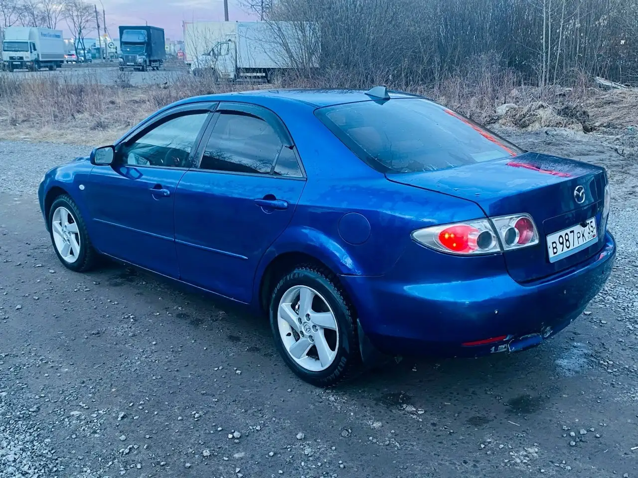 Продам авто в хорошем состоянии на полной комплектации - Авто в Ярославль