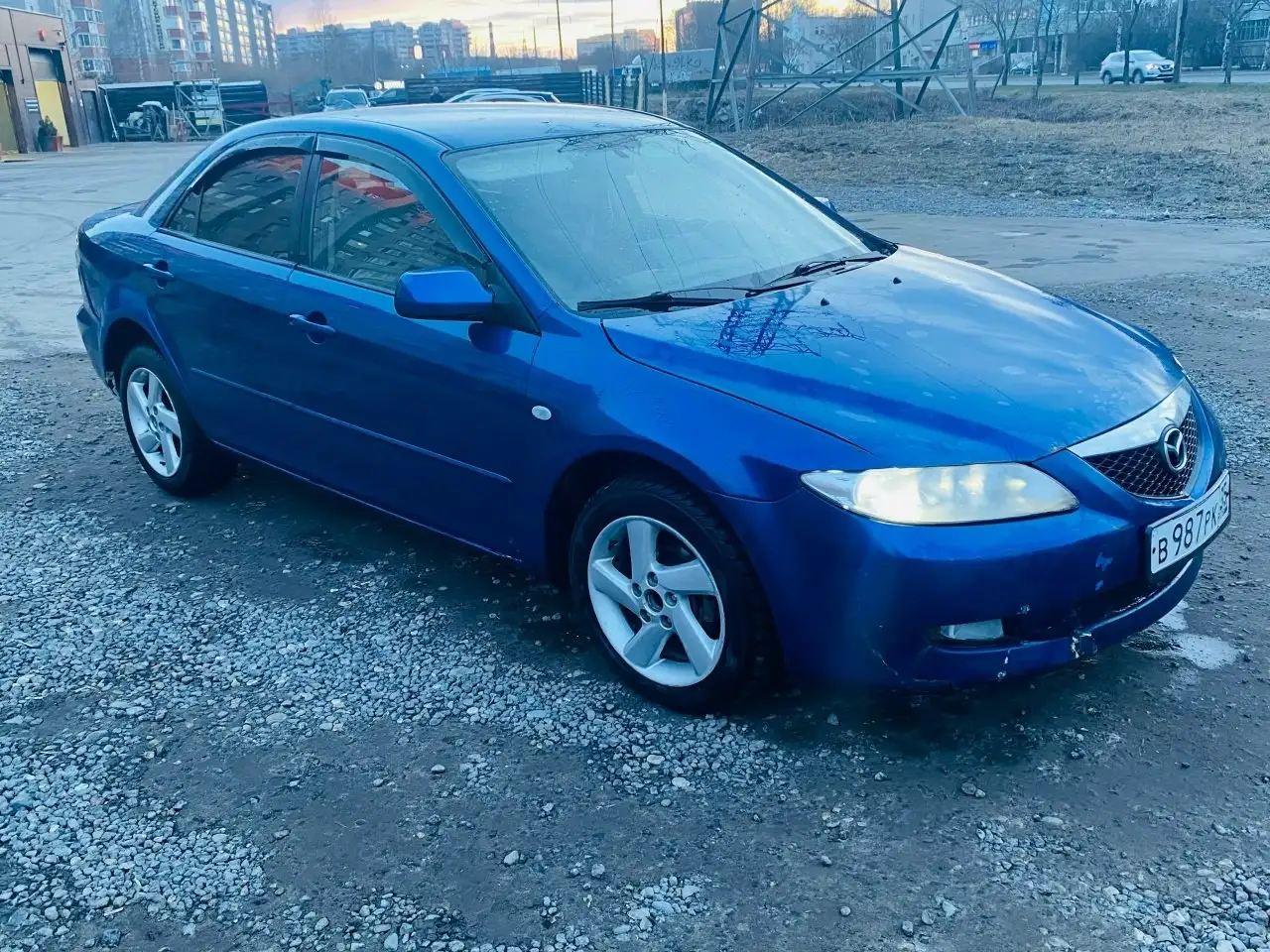 Продам авто в хорошем состоянии на полной комплектации - Авто в Ярославль