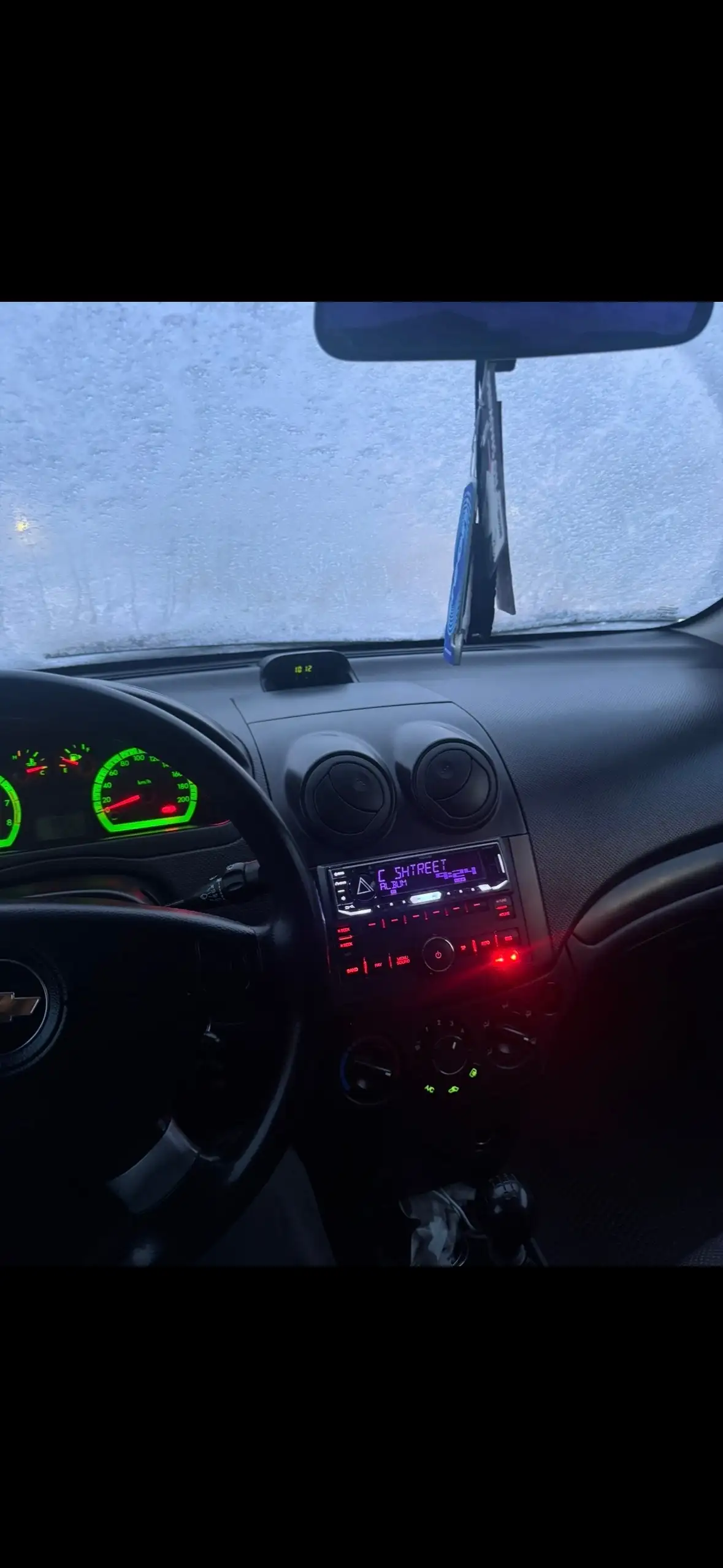 Продам автомобиль 2011г с пробегом 180тыс км - Авто в Арзамас