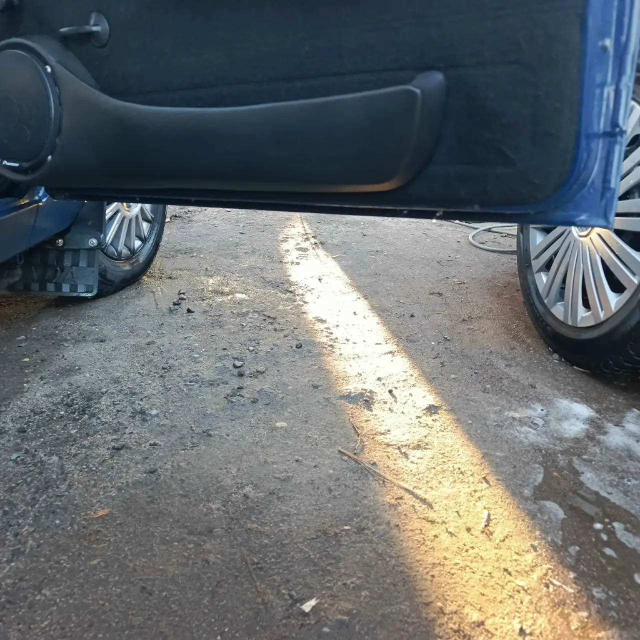 Продажа личного авто - Авто в Ярославль