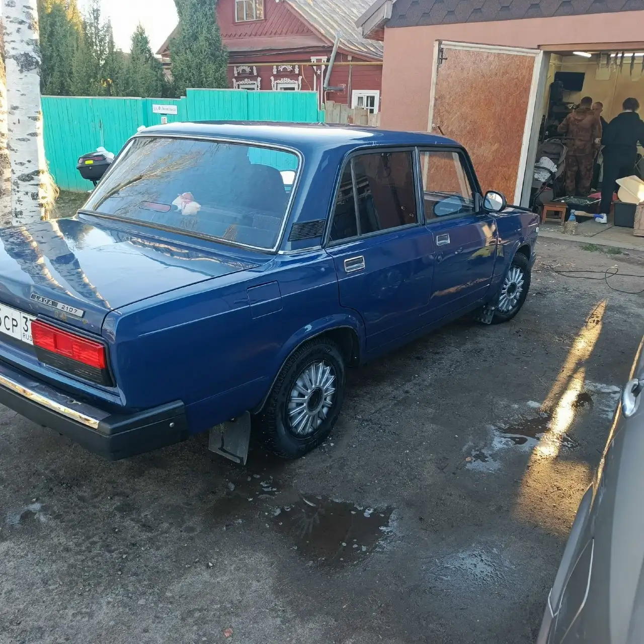 Продажа личного авто - Авто в Ярославль