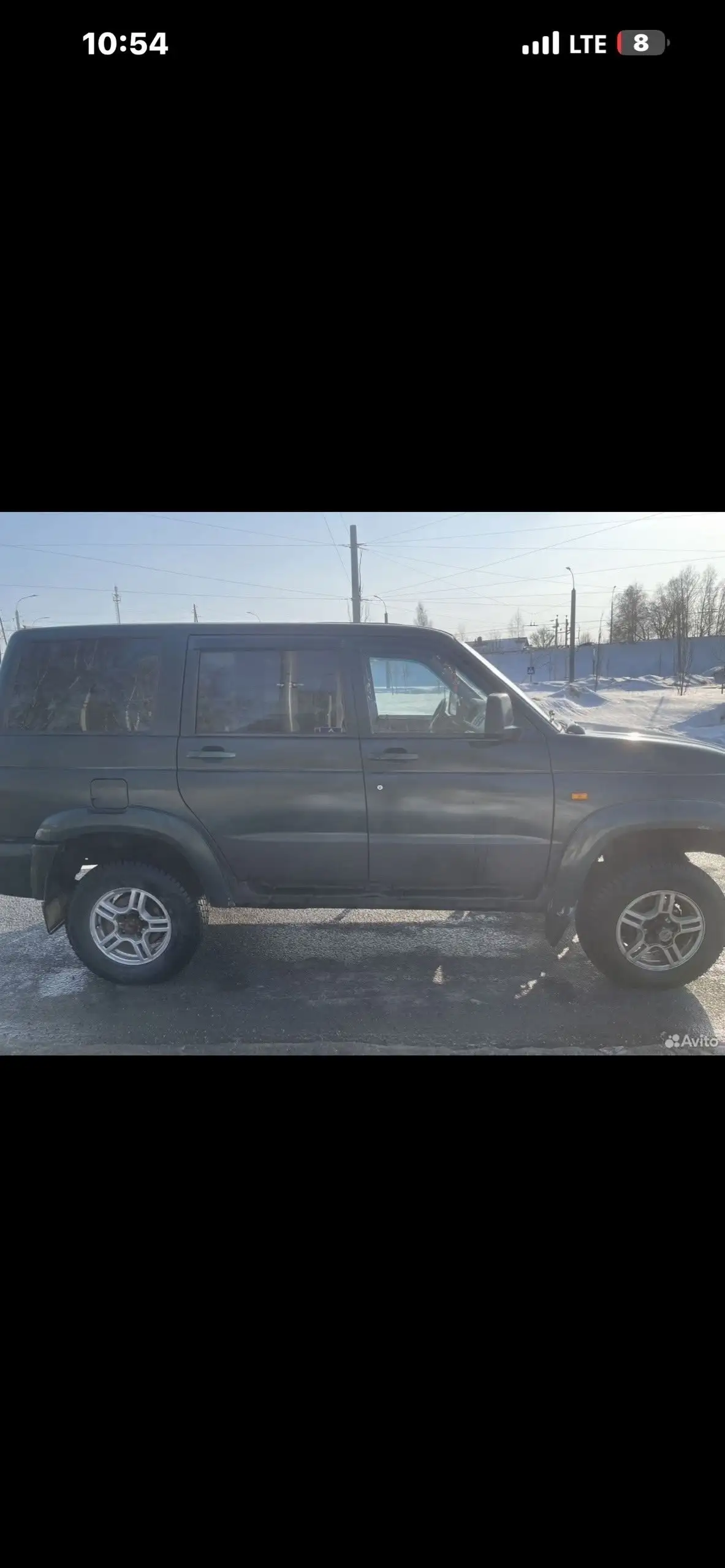 Мотор 409 2007 года, 200к пробег, 7 мест - Запчасти (Авто) в Ярославль