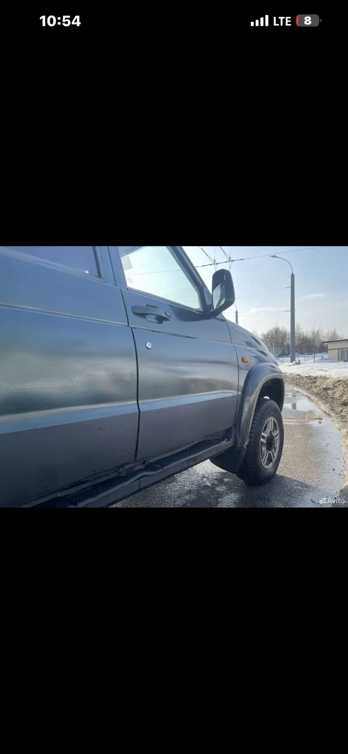 Мотор 409 2007 года, 200к пробег, 7 мест - Запчасти (Авто) в Ярославль