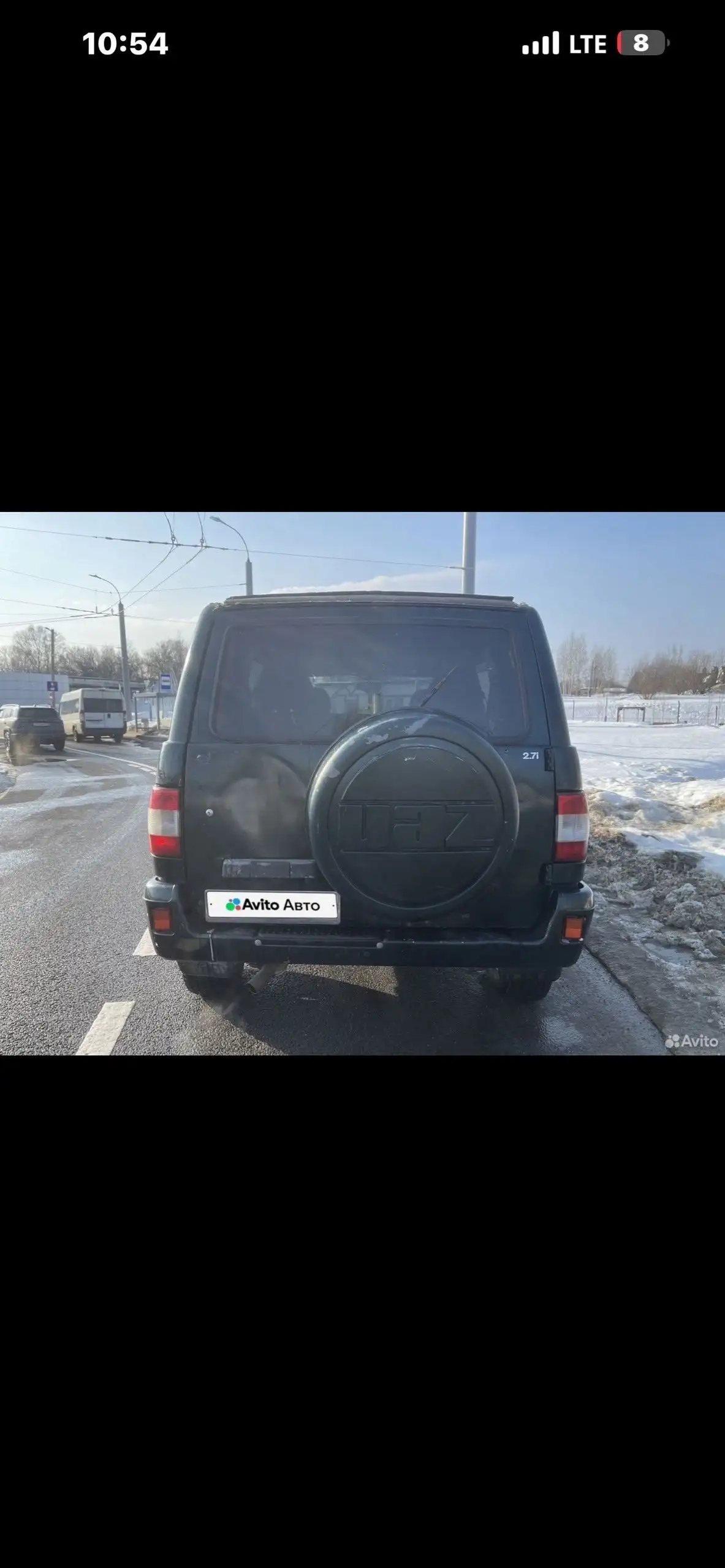 Мотор 409 2007 года, 200к пробег, 7 мест - Запчасти (Авто) в Ярославль