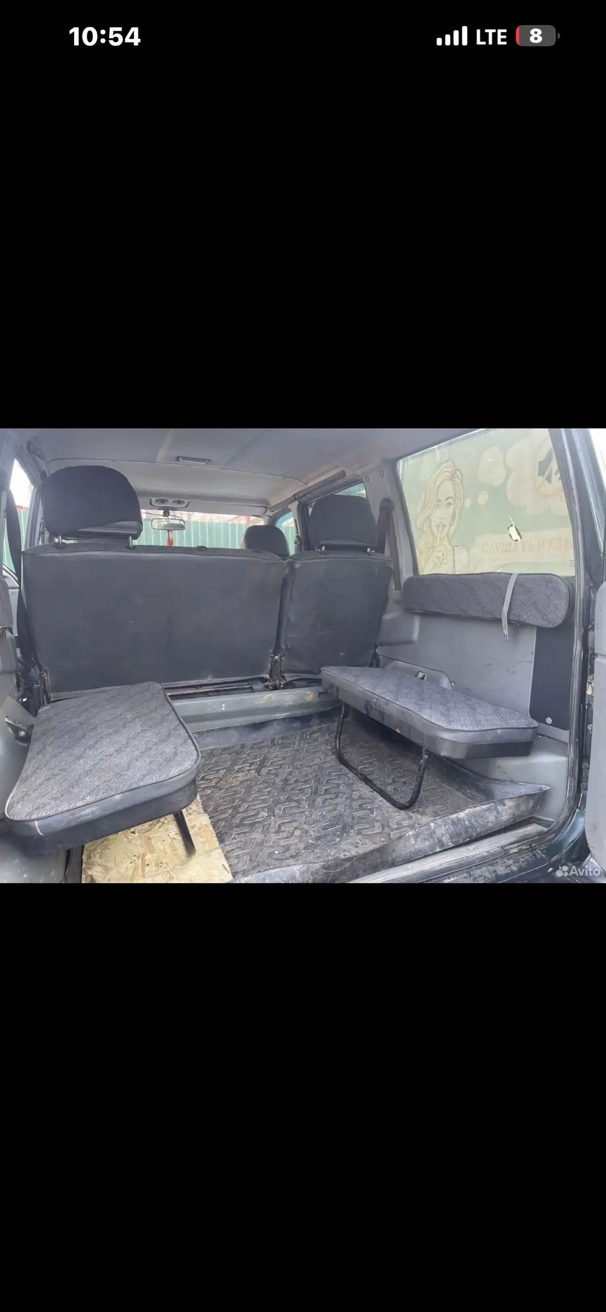 Мотор 409 2007 года, 200к пробег, 7 мест - Запчасти (Авто) в Ярославль