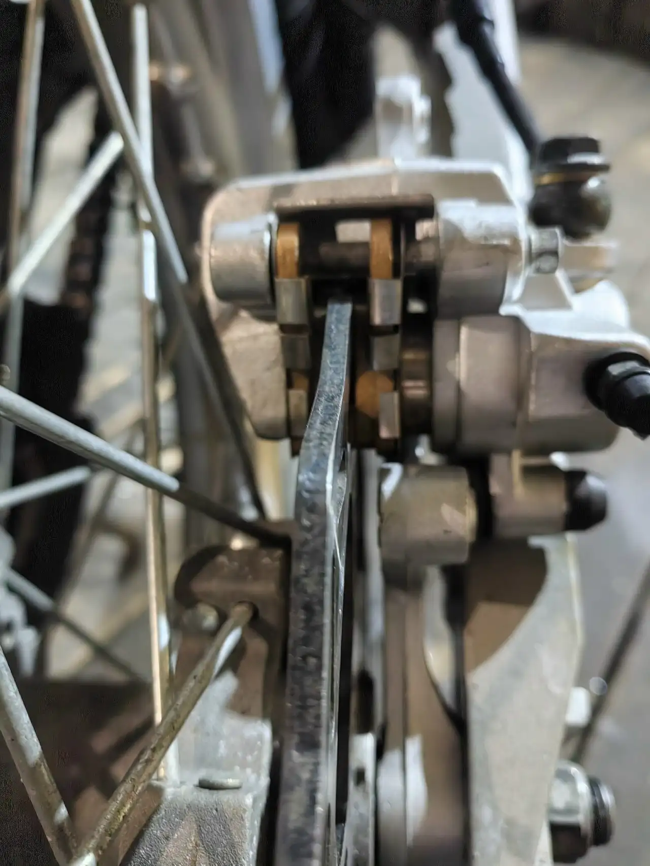 Kayo K1 MX250 в Ивановской области - Мотоциклы (Авто) в Савинский район