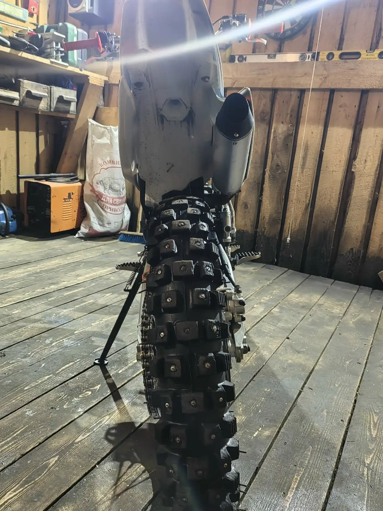 Kayo K1 MX250 в Ивановской области - Мотоциклы (Авто) в Савинский район