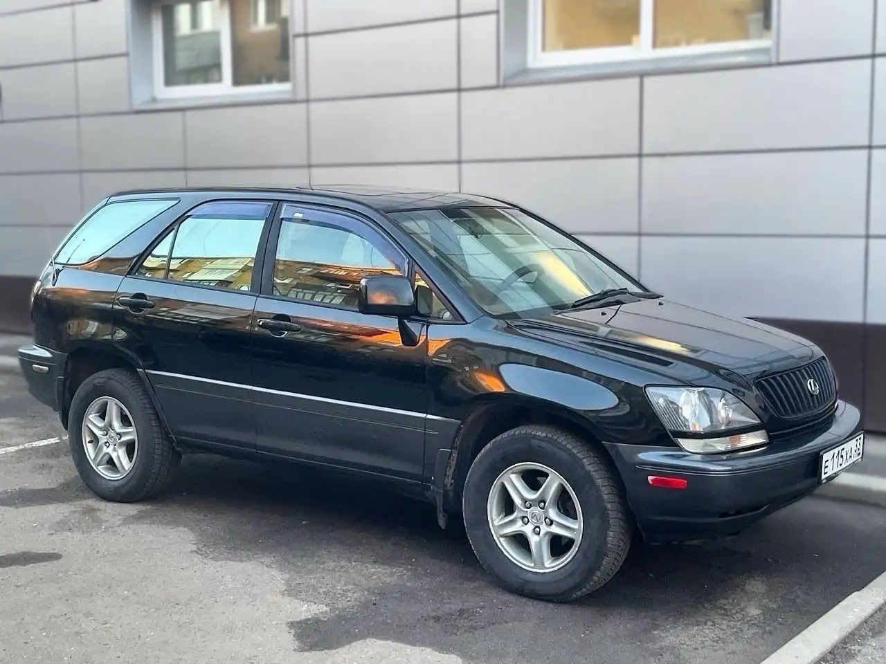 Продажа Lexus RX300 1999 года - Легковые автомобили (Авто) в Ярославль