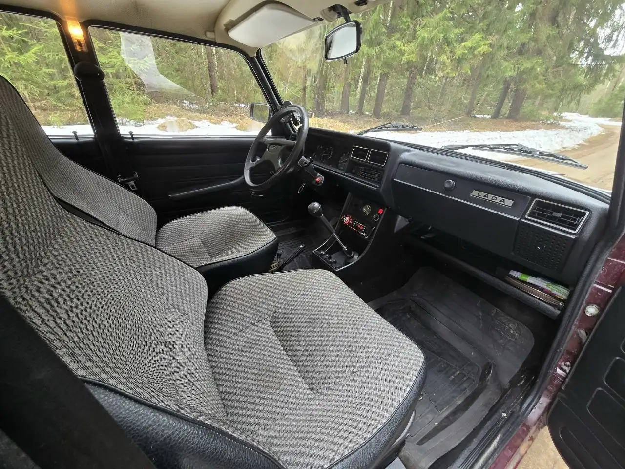 Продажа ВАЗ 2107 2007 года - Легковые автомобили (Авто) в Ярославль